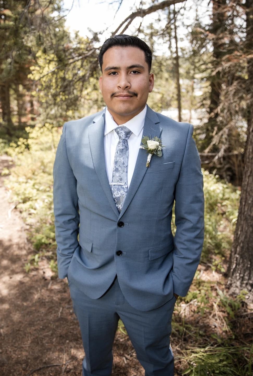 Cesar Sandoval